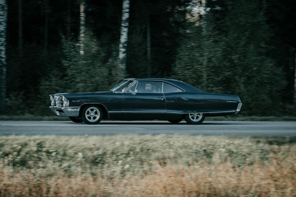 Les pannes les plus courantes en voiture