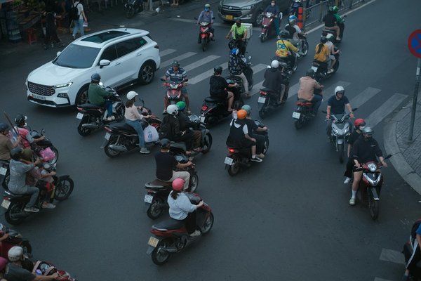 Guide d'achat : comment s'équiper à moto pour moins de 500 euros ?