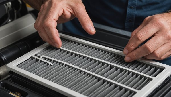 3 astuces pour prolonger la durée de vie de votre filtre à air