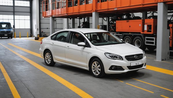 Comment résoudre les problèmes courants d'un système d'immobilisation automobile ?