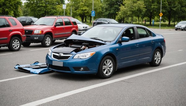 Le système d'immobilisation et l'assurance automobile