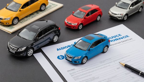 Assurance auto pas chère : astuces pour réduire vos coûts efficacement